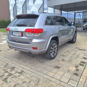 Обява за продажба на Jeep Grand cherokee 3.0D OVERLAND panorama keyless Distronik ~28 999 лв. - изображение 7