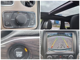 Jeep Grand cherokee 3.0D OVERLAND panorama keyless Distronik - 28999 лв. / 14826.95 € - 33981117 14