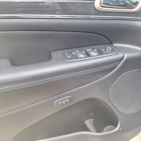 Обява за продажба на Jeep Grand cherokee 3.0D OVERLAND panorama keyless Distronik ~28 999 лв. - изображение 9