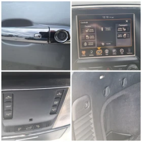 Jeep Grand cherokee 3.0D OVERLAND panorama keyless Distronik - 28999 лв. / 14826.95 € - 33981117 15