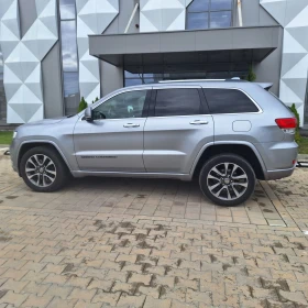 Обява за продажба на Jeep Grand cherokee 3.0D OVERLAND panorama keyless Distronik ~28 999 лв. - изображение 2