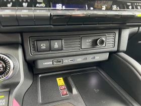 Обява за продажба на Toyota Land cruiser 250/2.8D-4D/LUXURY/7МЕСТЕН/JBL/HEADUP/PANO/НАЛИЧНА ~ 191 976 лв. - изображение 10