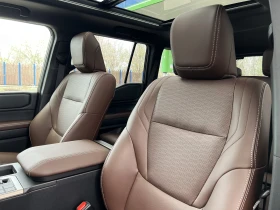 Обява за продажба на Toyota Land cruiser 250/2.8D-4D/LUXURY/7МЕСТЕН/JBL/HEADUP/PANO/НАЛИЧНА ~ 191 976 лв. - изображение 6