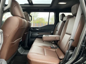 Toyota Land cruiser 250/2.8D-4D/LUXURY/7/JBL/HEADUP/PANO/ | Mobile.bg    14
