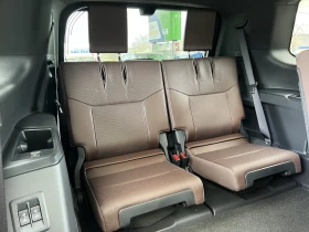 Toyota Land cruiser 250/2.8D-4D/LUXURY/7/JBL/HEADUP/PANO/ | Mobile.bg    16