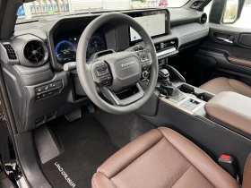 Обява за продажба на Toyota Land cruiser 250/2.8D-4D/LUXURY/7МЕСТЕН/JBL/HEADUP/PANO/НАЛИЧНА ~ 191 976 лв. - изображение 7