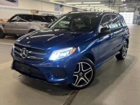 Mercedes-Benz GLE 400 * CARFAX * БЕЗ ПЪРВОНАЧАЛНА ВНОСКА