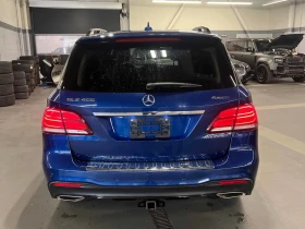 Mercedes-Benz GLE 400 * CARFAX * БЕЗ ПЪРВОНАЧАЛНА ВНОСКА - 31750 лв. / 16233.52 € - 23044436 4
