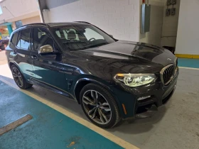 BMW X3 M40I * АВТОКРЕДИТ* CARFAX - 44950 лв. / 22982.57 € - 69303392 3