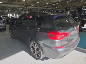 BMW X3 M40I * АВТОКРЕДИТ* CARFAX - 44950 лв. / 22982.57 € - 69303392 5