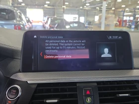 BMW X3 M40I * АВТОКРЕДИТ* CARFAX - 44950 лв. / 22982.57 € - 69303392 10