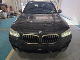 BMW X3 M40I * АВТОКРЕДИТ* CARFAX
