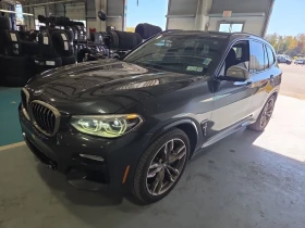 BMW X3 M40I * АВТОКРЕДИТ* CARFAX - 44950 лв. / 22982.57 € - 69303392 2
