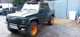     Suzuki Samurai 1, 6/16v