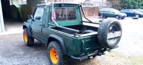 Suzuki Samurai 1, 6/16v | Mobile.bg    10