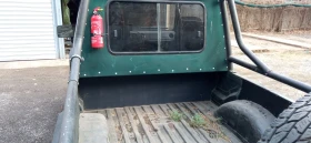 Suzuki Samurai 1, 6/16v | Mobile.bg    5