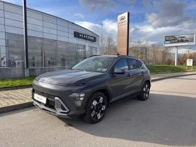 Hyundai Kona EXCLUSIVE HYBRID