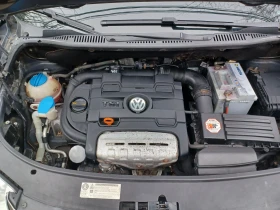 VW Touran 1.4 TSI 6 скорости - 6800 лв. / 3476.78 € - 14971193 5