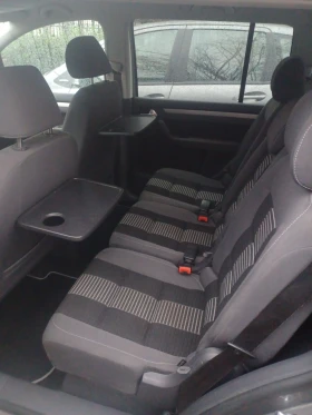VW Touran 1.4 TSI 6 скорости - 6800 лв. / 3476.78 € - 14971193 10