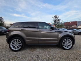 Land Rover Range Rover Evoque AUTOBIOGRAPHY R DYNAMIK, снимка 8