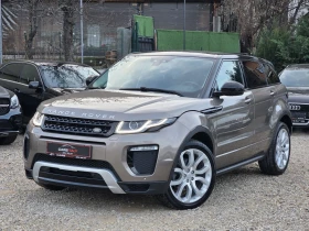 Land Rover Range Rover Evoque AUTOBIOGRAPHY R DYNAMIK, снимка 3