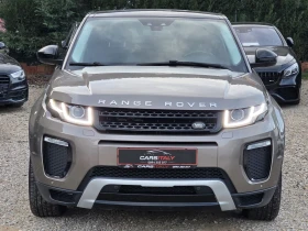 Land Rover Range Rover Evoque AUTOBIOGRAPHY R DYNAMIK, снимка 2