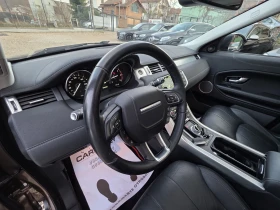 Land Rover Range Rover Evoque AUTOBIOGRAPHY R DYNAMIK, снимка 13