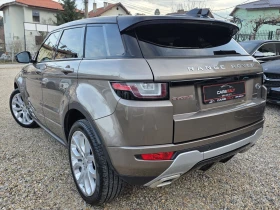 Land Rover Range Rover Evoque AUTOBIOGRAPHY R DYNAMIK, снимка 5