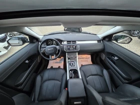 Land Rover Range Rover Evoque AUTOBIOGRAPHY R DYNAMIK, снимка 15