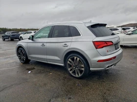 Audi SQ5 PRESTIGE* B&O* DISTRONIC* 360 CAM* ПАНО* КЕЙЛЕС - 15800 € / 30902.11 лв. - 49186055 4