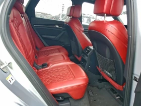 Audi SQ5 PRESTIGE* B&O* DISTRONIC* 360 CAM* ПАНО* КЕЙЛЕС - 15800 € / 30902.11 лв. - 49186055 10