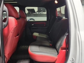 Dodge RAM 1500 * REBEL * CARFAX * ФИНАНСИРАНЕ  - 21000 € / 41072.43 лв. - 66553319 13