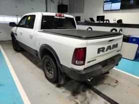 Dodge RAM 1500 * REBEL * CARFAX * ФИНАНСИРАНЕ  - 21000 € / 41072.43 лв. - 66553319 4
