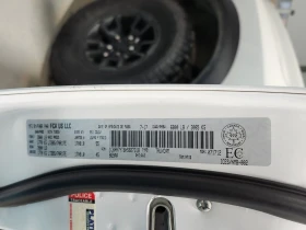 Dodge RAM 1500 * REBEL * CARFAX * ФИНАНСИРАНЕ  - 21000 € / 41072.43 лв. - 66553319 7