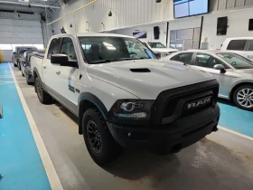 Dodge RAM 1500 * REBEL * CARFAX * ФИНАНСИРАНЕ  - 21000 € / 41072.43 лв. - 66553319 2
