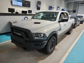 Dodge RAM 1500 * REBEL * CARFAX * ФИНАНСИРАНЕ 