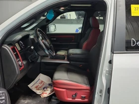Dodge RAM 1500 * REBEL * CARFAX * ФИНАНСИРАНЕ  - 21000 € / 41072.43 лв. - 66553319 5