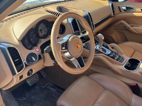 Porsche Cayenne  S / CARFAX /ПОДГРЕВИ/ОБДУХВАНЕ/2 ЧИФТА ДЖАНТИ - 14000 € / 27381.62 лв. - 60754550 5