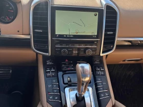 Porsche Cayenne  S / CARFAX /ПОДГРЕВИ/ОБДУХВАНЕ/2 ЧИФТА ДЖАНТИ - 14000 € / 27381.62 лв. - 60754550 9