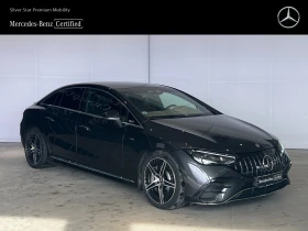 Mercedes-Benz EQE 43 4MATIC - 58900 € / 115198.39 лв. - 43871614 3