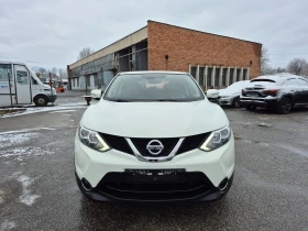 Nissan Qashqai 1.5  DCI