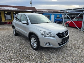 VW Tiguan 2.0TDI 140кс 4MOTION - 5350 € / 10463.69 лв. - 53608537 7