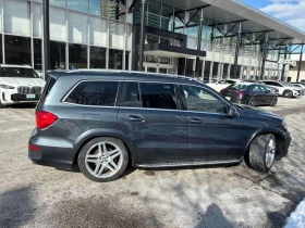 Mercedes-Benz GL 550 * CARFAX * ЦЕНА ДО БГ - 14000 € / 27381.62 лв. - 34838463 3
