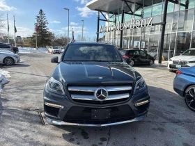 Mercedes-Benz GL 550 * CARFAX * ЦЕНА ДО БГ - 14000 € / 27381.62 лв. - 34838463 5