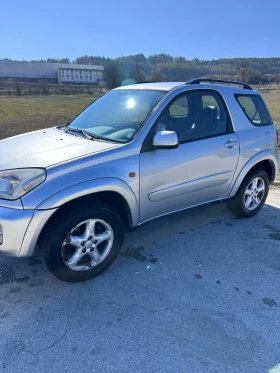 Toyota Rav4 2.0 vvti 150  - 5300 € / 10365.90 лв. - 20249255 3