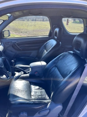 Toyota Rav4 2.0 vvti 150  - 5300 € / 10365.90 лв. - 20249255 11