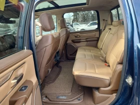 Dodge RAM 1500 LARAMIE LONGHORN CREW CAB* AWD* CARFAX*  - 19900 € / 38921.02 лв. - 48716146 7