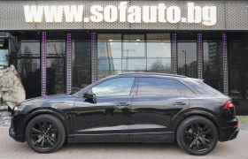 Audi Q8 50 TDI Quattro S Line Bang&Olufsen - цена по договаряне - 66532213 4