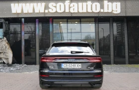 Audi Q8 50 TDI Quattro S Line Bang&Olufsen - цена по договаряне - 66532213 5