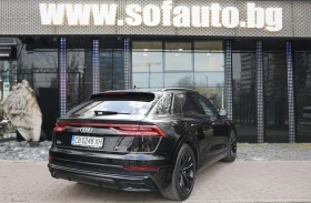 Audi Q8 50 TDI Quattro S Line Bang&Olufsen - цена по договаряне - 66532213 6